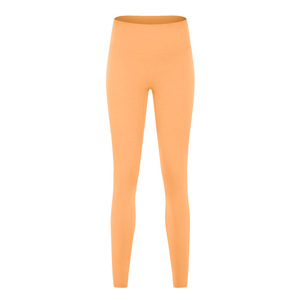 Leggings da allenamento a vita alta senza cuciture Push up <span class=keywords><strong>Leggins</strong></span> Sport da donna Fitness glutei da Yoga Leggings senza cuciture Gym Girl <span class=keywords><strong>Leggins</strong></span> - Product Image 5