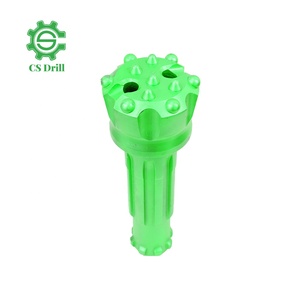 DTH Water Well Drilling Hammer With High Environmental Protection DHD340 DHD350 DHD360 DHT380 - Product Image 3