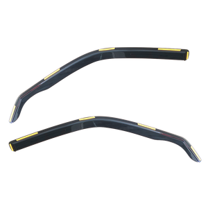 Deflectores de Ventana Laterales para Toyota Cruiser 2019-2020 Protector de Lluvia Accesorios de Coche - Product Image 1