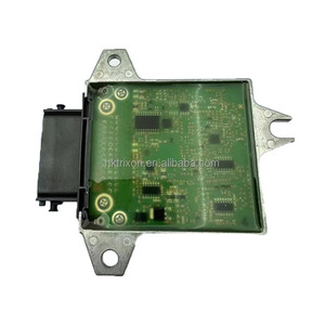 Cuerpo de Válvulas de Caja de Cambios Automática de 5 Velocidades 5F27E, Nuevo, Marca RUNVEE, TCU TCM LF6B189E1C para MAZDA 2005-2018 3/5 2.0L 2.3L - Product Image 3