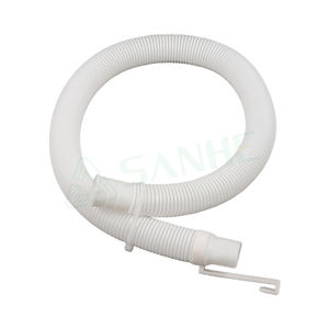 <span class=keywords><strong>Manguera</strong></span> de drenaje de plástico <span class=keywords><strong>para</strong></span> <span class=keywords><strong>lavadora</strong></span> de alta calidad <span class=keywords><strong>para</strong></span> piezas de <span class=keywords><strong>lavadora</strong></span> - Product Image 5