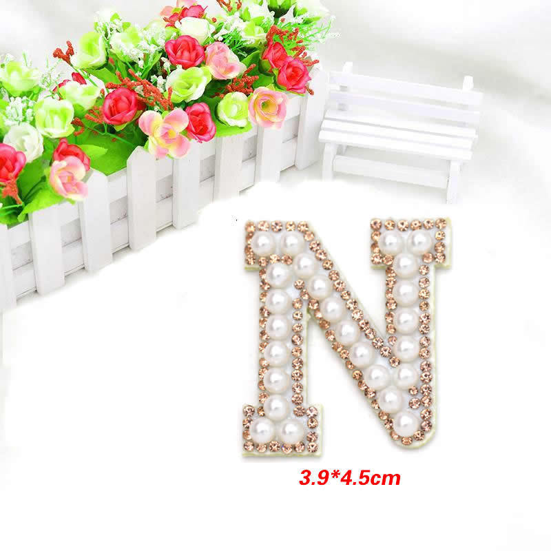 N