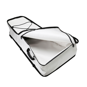 Buffalo dişli Buffalo dişli özelleştirilmiş taşınabilir kayık yalıtımlı olta takımı soğutucu öldürmek orkinos paketi depolama chiller balık çantası mücadele - Product Image 3