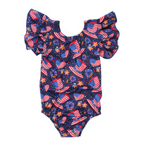 Nouveaux ensembles de vêtements pour bébés garçons et filles à la mode, robe à manches courtes, barboteuses, shorts imprimés, tissu en soie de lait respirant, décontracté
