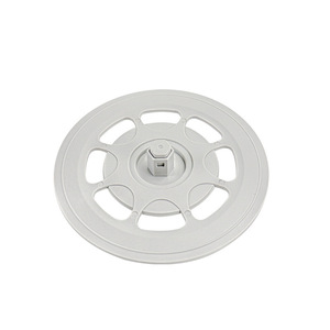 Soporte para Mopa Roborock de 128 mm, Plástico, Compatible con P20 Pro, P20 Ultra, P10S, QrevoS, Uso Doméstico - Product Image 3