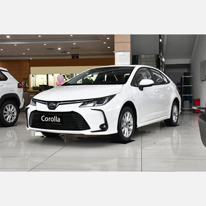 Toyota Corolla d'occasion 2023-2026, <span class=keywords><strong>hybride</strong></span> essence 2025-2026, voitures Toyota d'occasion en Chine pour le commerce - Product Image 2