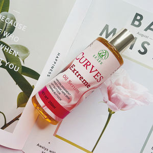 Sérum Huileux Végétal Extrême pour Augmenter le Volume des Fesses Hydrater Raffermir et Galber les Courbes - Product Image 5