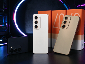 สมาร์ทโฟน 24GB+512G Deca Core 6.8 นิ้ว 5G รุ่น Spaok40 Pro 5G สมาร์ทโฟนเกมมิ่ง ดีไซน์ทันสมัย ตัวเครื่องบางเฉียบ - Product Image 5