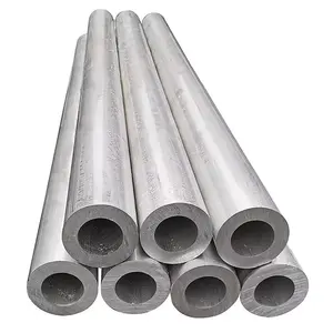 Hot Selling Q235 High Precision Sch 80 Carbon Steel Seamless Pipe For Machine Fittings