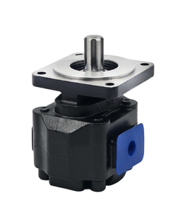 Huamao ปั๊มเกียร์ไฮดรอลิก804019945 JHP2025R03G สำหรับรถดัมพ์ | เปลี่ยน OEM - Product Image 1
