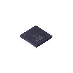 Qz bom pcb pcba नए मूल बेसेबैंड प्रोसेसर 3.3v ic qfn64 sx1301imltrt - Product Image 2