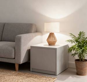 <span class=keywords><strong>Lampe</strong></span> <span class=keywords><strong>de</strong></span> table en <span class=keywords><strong>corde</strong></span> <span class=keywords><strong>de</strong></span> chanvre rétro japonaise Abat-jour en tissu pour salon et chambre à coucher <span class=keywords><strong>Lampe</strong></span> <span class=keywords><strong>de</strong></span> <span class=keywords><strong>chevet</strong></span> tissée à la main Éclairage pour la maison intelligente - Product Image 6