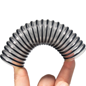 Tuyau de raccordement compatible avec les pièces de tuyau à ressort d'aspirateur <span class=keywords><strong>Tineco</strong></span> H12 accessoires d'aspirateur - Product Image 4