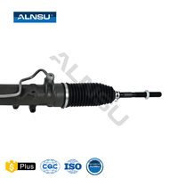 Ventes directes en entrepôt ALNSU Crémaillère de direction assistée pour BMW525 \ E60 LHD 32106777492 32106777494 32106777533 32106788528 32106794411
