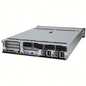 Offre Spéciale Serveur Rack 2U ThinkSystem SR650 V2 12LFF Intel Xeon Silver 4314 9350-8i 2*1100W 32 Go de RAM en Stock - Product Image 2