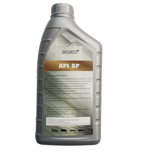 BOSIL Fully Synthetic China Wholesale Petrol 1L Gasoline Engine Oil SP <strong>0w30</strong> - Product Image 2