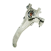 Womala Auto Parts Rotule de direction d'origine gauche pour XC60 XC90 2016-2021