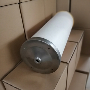 Nuevo Filtro Separador de Aceite Manny P-CE03-578 P-CE03-572 P-CE03-596 para Compresor de Aire de Tornillo, Material de Fibra de Vidrio - Product Image 3