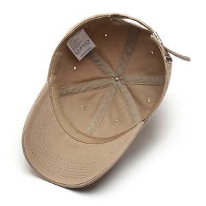 <span class=keywords><strong>Gorra</strong></span> de Béisbol Lisa Unisex con Logotipo Personalizado al por Mayor, Gorras de 6 Paneles, <span class=keywords><strong>Gorra</strong></span> Deportiva <span class=keywords><strong>Personalizada</strong></span>, Gorras de Golf, MOQ Bajo, <span class=keywords><strong>Gorra</strong></span> Estilo Dad - Product Image 6