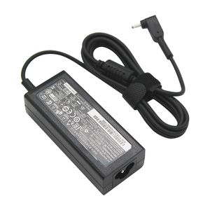 Caricabatterie per Laptop di Alta Qualità Personalizzato 45W 19V 2.37A DC, Adattatore di Alimentazione per <span class=keywords><strong>Notebook</strong></span> Acer Compatibile con Chicony - Product Image 3