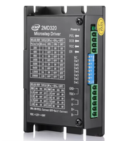 Motor stepper driver Harga bagus ic 2 fase, driver untuk motor stepper