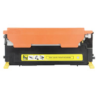 Cartouche de toner couleur compatible TTD S-407/409 pour Samsung CLP-310/315/315W/320/325/CLX-3175FN/3285