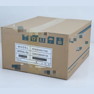 Pannello HMI PFXGP4501TAD Nuovo Spedizione Rapida - Product Image 1