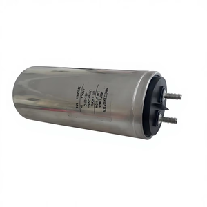 ตัวเก็บประจุฟิล์ม MKP 1.44/A ของแท้ใหม่เอี่ยม 130uF 400V รองรับ 250VAC ผลิตในอิตาลี มีสินค้าในสต็อก - Product Image 1