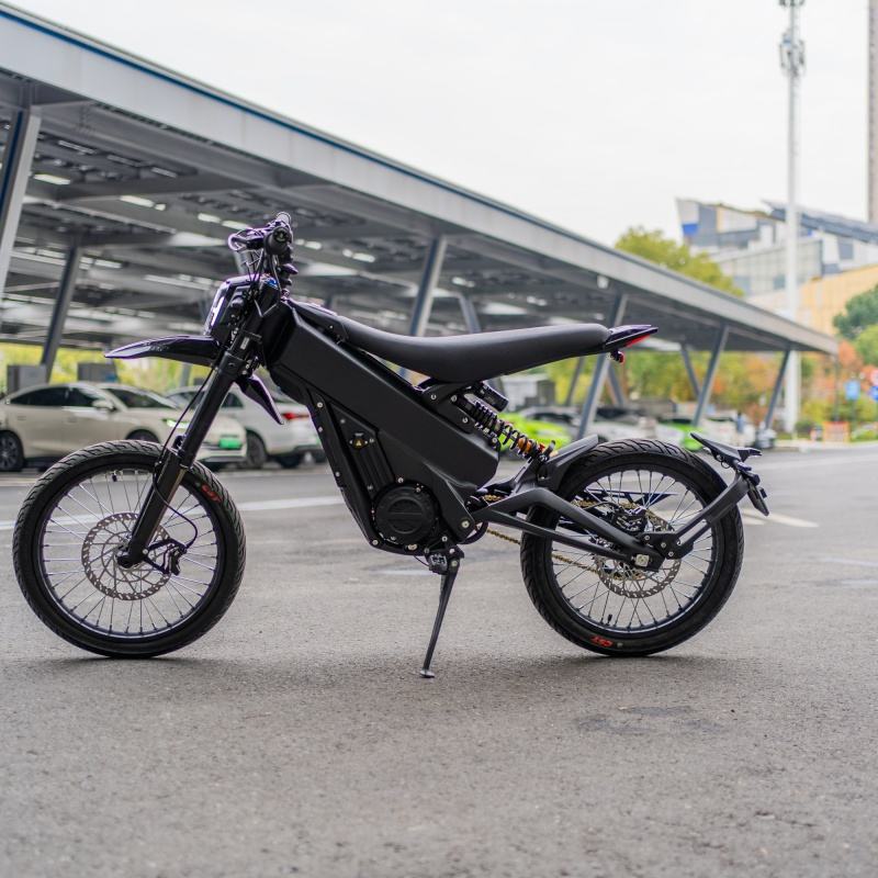 3000w Electric Bike High Speed Long Range Off Road