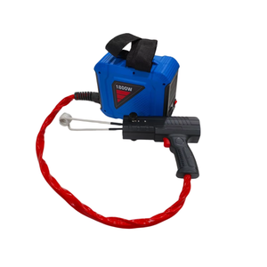 Chauffage par induction industriel de 1,8 kW pour le traitement des métaux et les travaux automobiles - Product Image 1