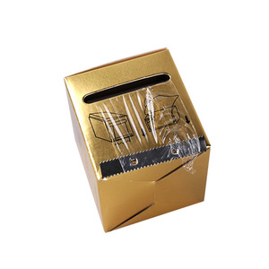 Película Adhesiva Transparente Desechable de Plástico para Labios, para Accesorios de Maquillaje Permanente - Product Image 3