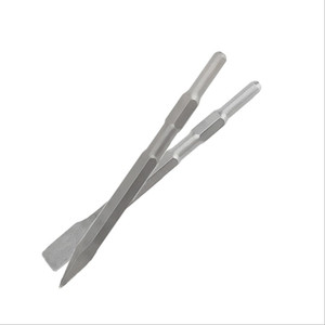 40Chrome Steel Hex <strong>Chisel</strong> - Product Image 5