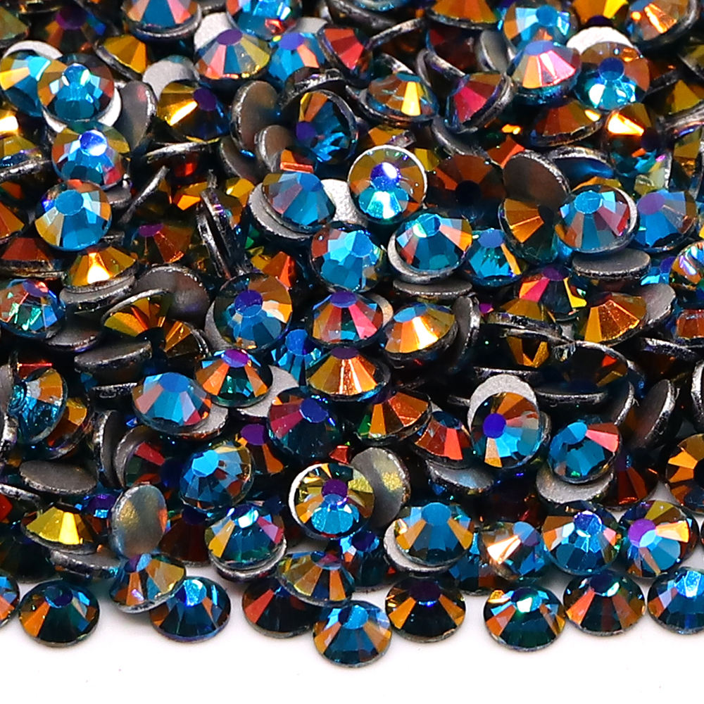 Lumière d'Indicolite