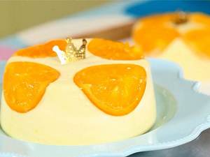 Poudre aromatisante à l'<span class=keywords><strong>orange</strong></span> douce Halal pour les aliments et les boissons, crème glacée, sucettes glacées - Product Image 2
