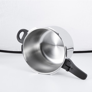 Autocuiseur AUTOCUISEUR PRESSION acier inoxydable allemagne les cocottes minute long manche ustensiles de cuisine - Product Image 6