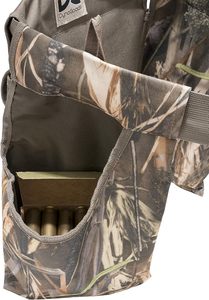 Outdoor Jacht Duif Waterdicht Milieuvriendelijk Polyester Jachtriem Verstelbare Camo Voor Eenden - Product Image 4