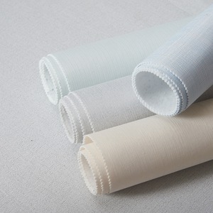 Minimalist Seamless Wall Covering Plain <b>Waterproof</b> Anti-mildew Textile Wall <b>Fabric</b> <b>for</b> Modern Home Commercial Space #101 series - Product Image 1