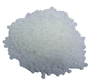 Sinopecバージンリサイクル低密度ポリエチレンプラスチック原料