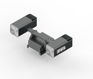 Lampu matriks Mavic 3T DJI, kompatibel dengan DJI <span class=keywords><strong>Pilot</strong></span> 2 150M jarak 36W Searchlight untuk DJI Mavic 3E/Mavic 3T Drone - Product Image 1