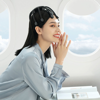 2025 vente chaude masseur de cuir chevelu vibrant électrique Stimulation Relaxation et Circulation sanguine TMS masseur de tête d'araignée