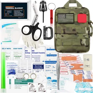 kit de survie completkit de supervivent kit de supervivencia kit de survie