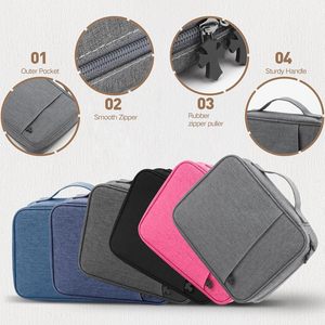 Bolsa de Playa de Gran Capacidad de Verano, Diseño EVA, Personalizable, con Asa de Goma, Cierre Abierto, Bolsa de Silicona con Espuma Impresa, Muestra Gratuita - Product Image 4