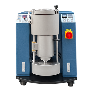 Machine de moulage de bijoux entièrement automatique haute précision Hasung, équipement de pression sous vide pour l'<span class=keywords><strong>or</strong></span>, l'<span class=keywords><strong>argent</strong></span>, le <span class=keywords><strong>cuivre</strong></span> et le laiton - Product Image 6