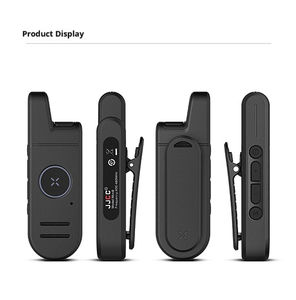 Mini Walkie Talkie Sem Fio Personalizado JJCC Atacado BF Handy GPS Portátil Rádio Bidirecional de Longo Alcance - Product Image 5