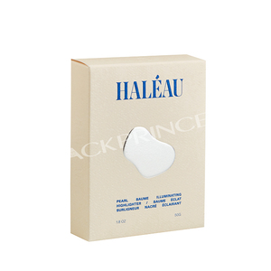 Beauty Box personalizzato ecologico senza crudeltà, confezione rigida riciclabile certificata FSC per marchi <span class=keywords><strong>cosmetici</strong></span> di alta qualità - Product Image 2