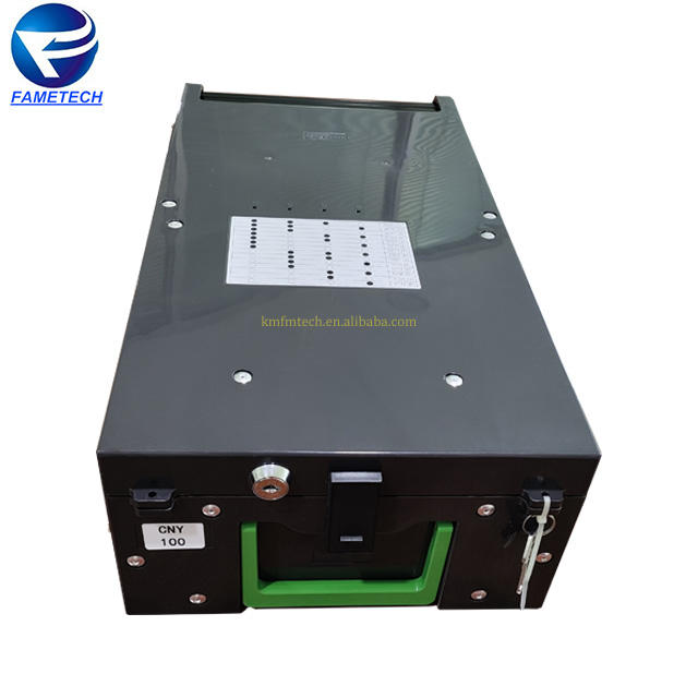 GRG Banking ATM Machine Parts GRG Note Cassette CMD8240 -NC-001 YT4.100 ...