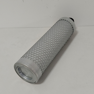 Mengma 1630390494 Filtro Separador de Niebla de Aceite para Bomba de Vacío, Filtro de Escape, Nuevo Filtro de Línea Industrial para Compresor de Aire de Tornillo - Product Image 3