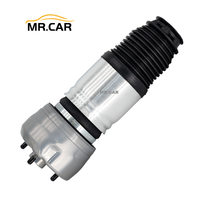 Kits de réparation de ressorts pneumatiques d'amortisseur avant Panamera 970, remplacement de sac de suspension pneumatique 2014 - 2016 970 pour Porsche 97034305222
