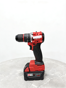 Clé à chocs sans balais MWK 5 en 1/8 en 1 rechargeable avec couple maximal de 350 Nm, 20 V, prise en charge OEM/ODM personnalisable - Product Image 5