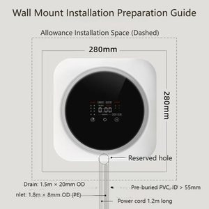 <span class=keywords><strong>Lavadora</strong></span> Doméstica <span class=keywords><strong>2</strong></span> <span class=keywords><strong>en</strong></span> <span class=keywords><strong>1</strong></span> de Diseño Automático Completo con Mini Tina Doble <span class=keywords><strong>y</strong></span> <span class=keywords><strong>Secadora</strong></span> por Centrifugado - Product Image 4